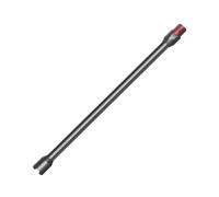 Extension Rod Tube, Compatible for Dyson, V12 Detect Slim V10 Digital Slim SV18, Vacuum Cleaner Extension Rod Replacement Part.(Black)