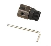 Extension Rod With One-Second Release For Drywall And For Metal Applications And Reliable Locking Performance(B)