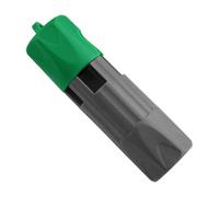 Extension Rod Wrench - T Handle Adapter, Manual Bit Extender | Socket Torque Booster Conversion Kit, Multifunctional Finger Protection Design Steel Connector Allen Spanner Maintenance Work