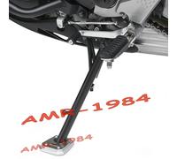 Givi Kawasaki Versys 650 2010-2019 Side Stand Extension Silver