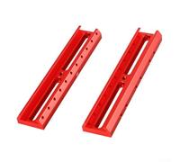 Extension Slot Guide Dovetail Plate Base, For Astronomical Telescopes Providing Precise Alignment And Enhanced Stability(220mm)