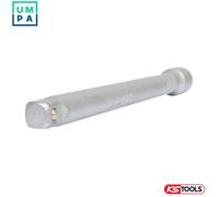 KS Tools 911.1203 1/2-inch 250mm Extensions