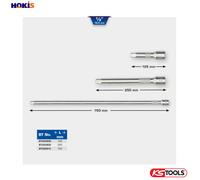 KS TOOLS BT022910 Extension, sockets