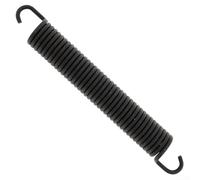 Extension Spring 732-04609 for RZT 42 50 54 50VT Models Supports Smooth Equipment Operation and Mechanical Stability