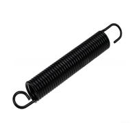 Extension Spring 732-04616B for Lawn for tractor Compatible Extension(1pcs) | Fits 732-04616B, 732-04616, compatible with 13AM77LS058, 13AX78KS066, for durable steel build