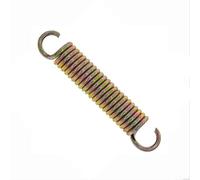 Extension Spring 732-04909 13BX79KT011 Designed for Riding Mowers Where Tension Integrity Supports Safe and Predictable Operational