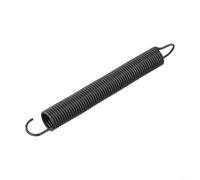 Extension Spring for 732-04280B 732-04280A, Metal Lawn Mower Spring Replacement Part for CC600 Series, OEM Garden Equipment Hardware