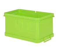 Extension stand for automatic feeder Kerbl SmartCoop