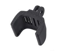 Extension Stand for Insta360 Luna Quick-Release Black | Ultra-compact 4.7x4.2x3cm, lightweight carry, fits in pockets, travel friendly, zero bulk added