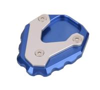 Extension Stand Motorcycle Side Stand Plate Pad For For Hornet For CB500X For CB500 2019-2023 Extension Kickstand Foot Support Enlarge Motorbike Kickstand Support Plate