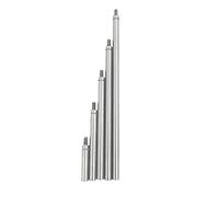 Extension Stem For Dial Digital Indicator 4.5mm Diameter M2.5 Thread Rod (D SET)