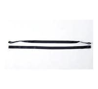 Extension strap AMAZONAS Tree Hugger (x2) Noir 80 cm
