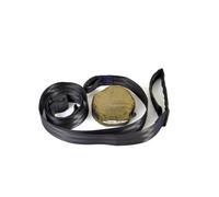 Ticket to the Moon - Tree Friendly Strap Extender Plus - Hammock suspension black