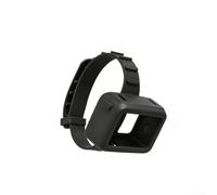 Extension Strap Made of Silicone for DJI Optimized for Action Oriented Photography and Video Capture