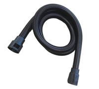 Extension Suction Hose Dual Swivel Cuffs Extra Long Hose(3.5m) | For Karcher NT20 30,WD1 WD2,WD3 WD4,WD6 MV2,MV4 MV6 A,2003 A 2004 2.863-305.0