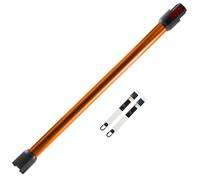 Extension Tube Compatible for Dyson V7 V8 V10 V11 V15, Orange