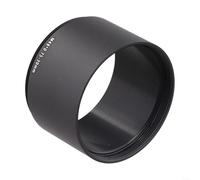 Extension Tube for Astronomy M48x0 75 Thread, Aluminum Construction for Enhanced Camera Focus, Various Lengths to Choose From (M48x0.75-30mm)
