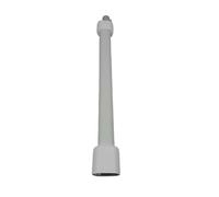 Extension Tube Hose,Compatible for Roidmi,F8 F8E F8PRO NEX X20 X30 Handheld Vacuum Cleaner Accessories