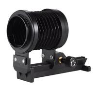Extension Tube Macro Lens Bellow for Canon EF Mount Lens Camera 90D 700D 850D