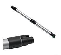 Extension Tube Telescopic Extendable for Vactidy Blitz-V8 Handheld Vacuum Cleaner, Lightweight Aluminium Accessories Pipe Adapter