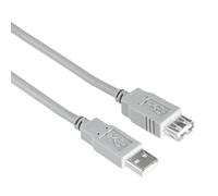 Extension USB, USB 2.0, 1.50m