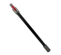 Extension Wand Compatible For Omni-Glide/Micro-Type SV21 SV19 Vacuum Cleaner Quick Release Rod Straight Conductive Tube