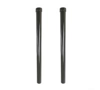 Extension Wand Pipe for Karcher WD2 WD3 WD4 WD5 WD7 Wet Dry Vacuum Cleaners and NT Series Models ABS Construction (2 Pack)