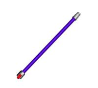 Extension Wand Quick Release Replacement Tube，Compatible for Dyson，V6 DC58 DC59 DC61 DC62 DC74 Vacuum Cleaner Accessories Purple