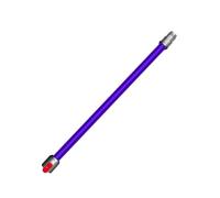 Extension Wand Quick Release Replacement Tube,Compatible for Dyson V6 DC58 DC59 DC61 DC62 DC74 Vacuum Cleaner Accessories Purple