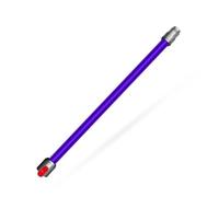 Extension Wand Quick Release Replacement Tube，Compatible for Dyson，V6 DC58 DC59 DC61 DC62 DC74 Vacuum Cleaner Accessories Purple