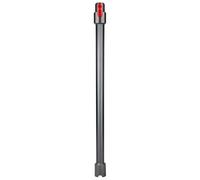 Extension Wand Replacement for Dyson V15 V15s V11 V15 V10 V8 V7 Detect Absolute Cyclone,Quick Release Rigid Stick Tube Rod 28.5 Inch(Not for Slim) (Iron)