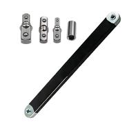 Extension Wrench 3/8 Inch Offset Extender Spanner for Repair