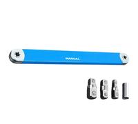 Extension Wrench Tights Reach Multifunctional Portable