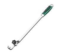 Extension Wrench Tool - Durable Heavy Duty Handheld Non Slip Handle Gear Drive | Automotive Repair Equipment for Mechanics, Car Enthusiasts, Garage, Vehicle Engine Inspection, War