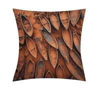 Extensive Dead Ship Pillow Covers 18x18 Inch, Pillow Cases Boho Farmhouse, Throw Pillow Covers for Couch Sofa Bed Spring Home Decor