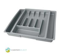 Extentable Cutlery Tray