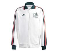 Extérieur Mexico Tracksuit Jacket OG Anthem Coupe du Monde 2026 Blanc XL