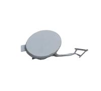 Exterior Accessories For Skoda For Rapid 2013-2017 Tow Hook Cover Cap