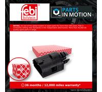 FEBI BILSTEIN 178851 Ambient temperature sensor