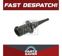 Exterior Air Temperature Sensor fits MERCEDES A150 W169 1.5 04 to 12 M266.920