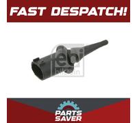 Exterior Air Temperature Sensor fits MERCEDES VITO W447, W639 2003 on Febi New