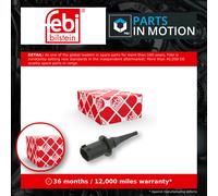 Ferdinand Bilstein Exterior Air Temperature Sensor fits Mercedes Vito W447 W639 2003-on
