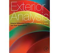 Exterior Analysis: Using Applications of Differential Forms