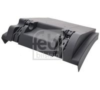 Exterior Body Quarter Panel Wing Left Rear Fits Mercedes FEBI BILSTEIN 1004432