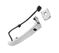 Exterior Car Door Handle for Infiniti for Fx35 Fx45 for Nissan for Murano 2003 2004 2005 2006 2007 2008 80640-Cz31B Side