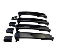 Exterior Car Door Handle for Infiniti for Fx35 Fx45 G35 2003-2007 for Nissan for Murano for Rogue 2008-2015 80640Am205 Ni1310129 Fdh010265 Side