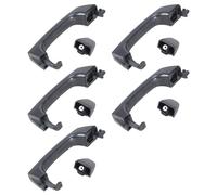 Exterior Car Door Handles Outer Door Handle Direct Replacement 25957909 Vehicle Accessories Quick Installation for Car Handle