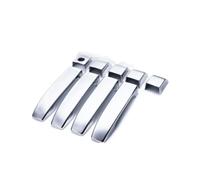Exterior Car Handle for Land for Rover for Range L322 2002-2012 Car Door Handle Cover Trim Sticker Handle Cover(3)