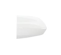 Exterior Car Handle Replacement for Ford for Mustang 2015-2020 Car Exterior Door Handle Cap Left Driver Side Cover Trim Auto Accessories Styling Handle Cover(4)(3)