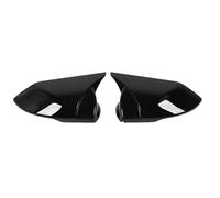 Exterior Car Styling Part Compatible With Elantra For CN7 2021 2022 2023 Car Exterior Side Mirror Cover Cap Accessories